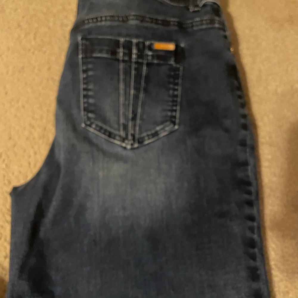 Jeans- Good Condition